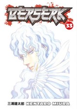 Berserk Volume 33 (Maturo)