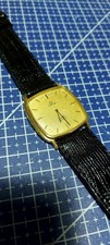 Omega De Ville Quartz –