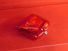 FANALE FARO POSTERIORE PIAGGIO VESPA GTS 300 SUPER 2008 2016 GHERARD 2