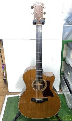 Taylor 714 acoustic electric - taylor, 714-c