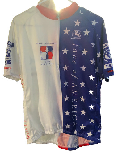 Maglia ciclismo - maglia, world