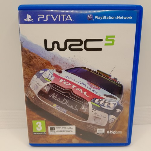Wrc fia world - wrc,
