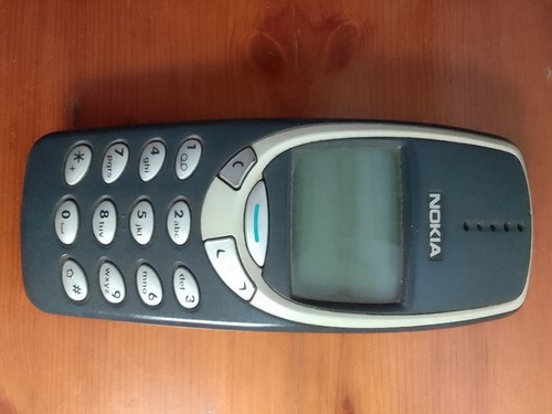 Nokia 3310 vintage cellulare - 3310,