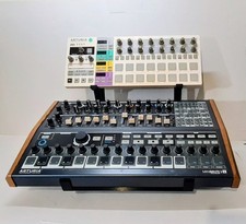 Arturia beatstep pro - pro, soma
