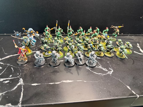 Warhammer 40k tau impero - 40k,