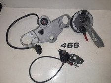 Kit serratura Triumph 955 i