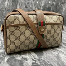 GUCCI 10.02.055 GG Sherry Line