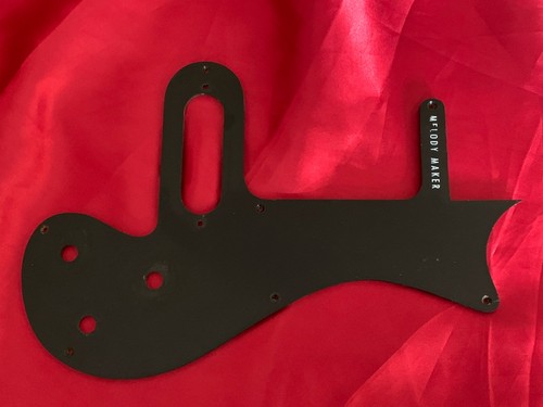 Gibson anni melody maker - gibson, 60