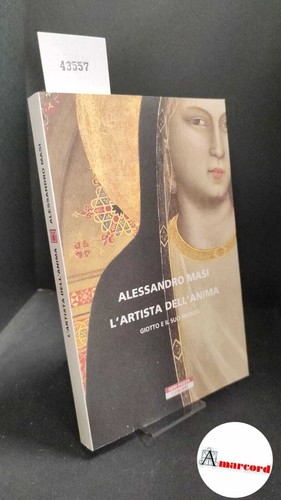 Masi alessandro l - alessandro., l'artista