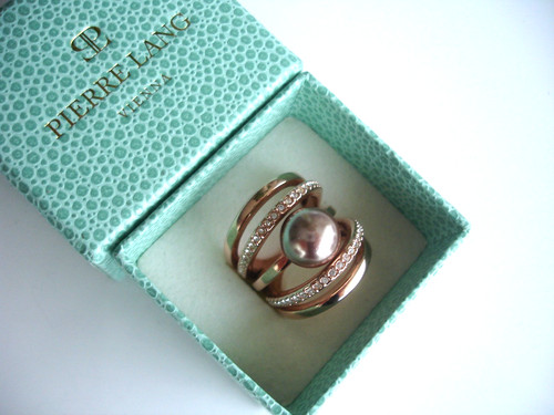 Anello pierre lang lovely - lovely, ava