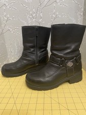 Stivali biker Harley Davidson