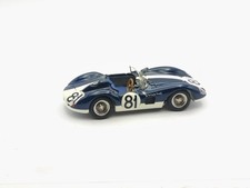 1:43 TRON ferrari 500 trc 1958