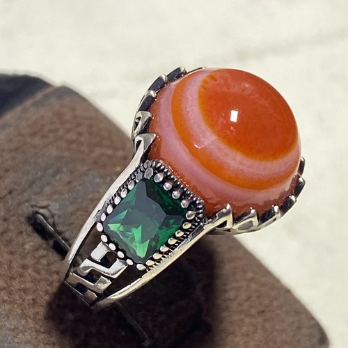 Anello uomo lusso vera - da,