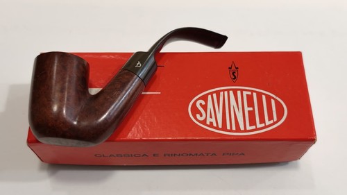 Pipa savinelli extra - pipa, 620