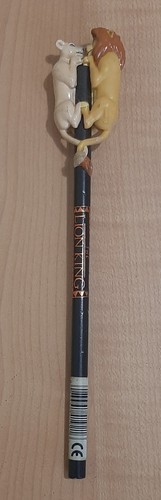 Matita leone disney - re,