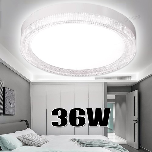 Plafoniera led 36w - plafoniera,