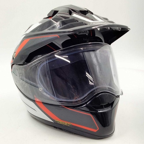 Shoei hornet seeker - hornet,