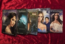 Ghost Whisperer DVD set