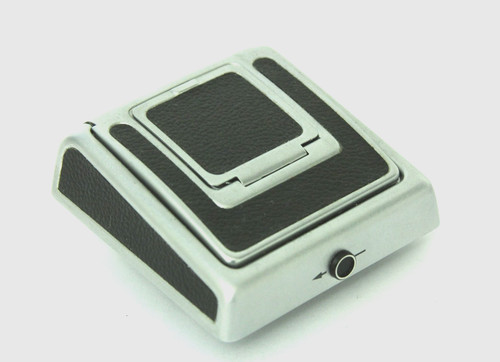 Pentacon six cercatore - six,