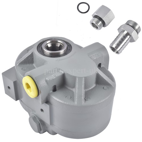 Pompa pto idraulica gpm - pompa,