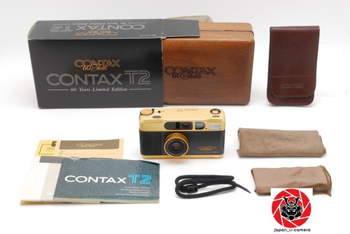 Quasi come nuova contax - [quasi,