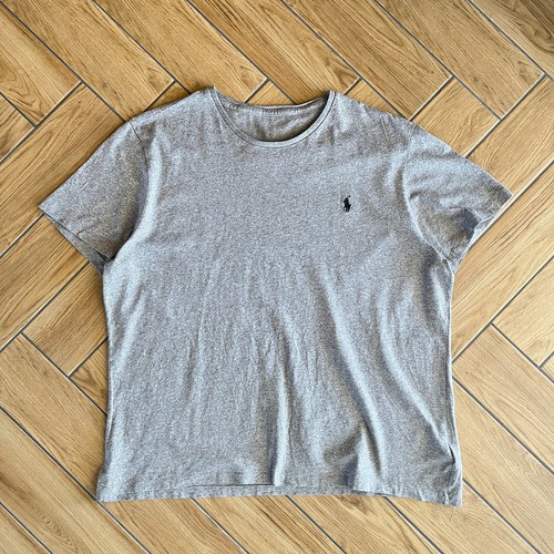 Shirt ralph lauren basic - t-shirt,