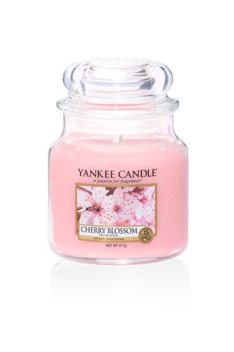 Yankee candle candela - yankee,