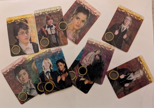 Carte collezionabili panini - collezionabili,