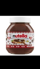 nutella 1200g (2confezioni da