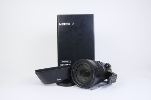 Nikon nikkor 135mm 4 - nikon, z