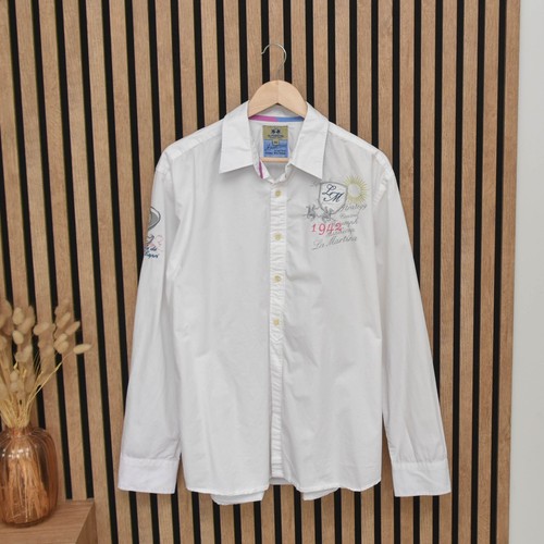 Camicia uomo luxury - uomo,
