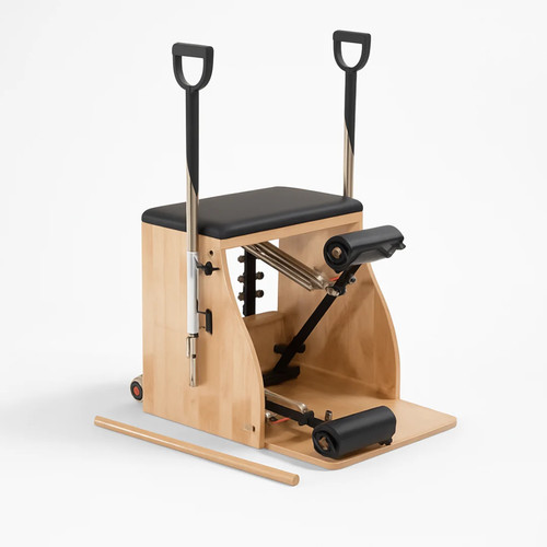 Fitness wunda chair pilates - fitness,