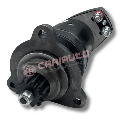 Motorino avviamento 24v per - avviamento,