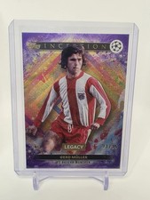 2024-25 Topps Inception UCC