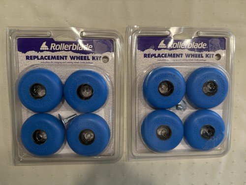 Set nos rollerblade - 2,