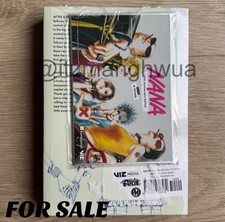 Nana Manga Vol. 1 Kinokuniya