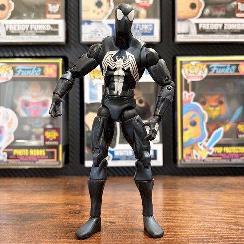Marvel legends 2008 bersaglio - marvel,