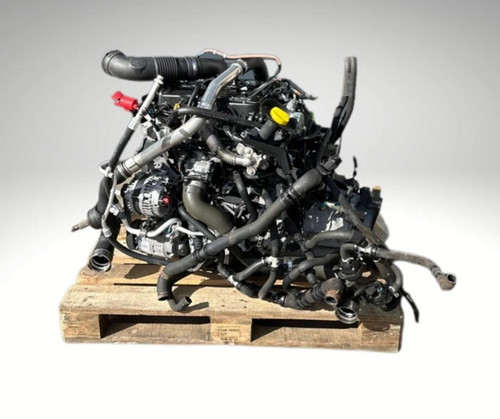 Motore usato nissan nv400 - motore,