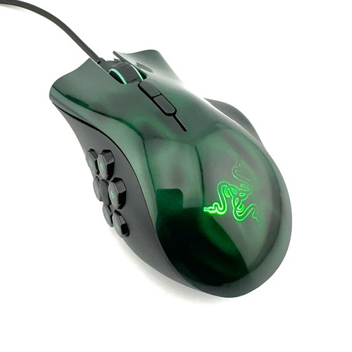 Mouse gioco per razer - gioco, pc