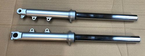 Coppia ammortizzatori gambe - ammortizzatori,