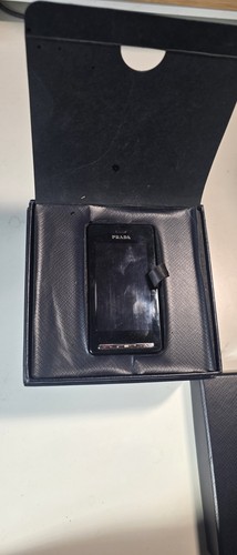 Cellulare prada ke850 - cellulare, in