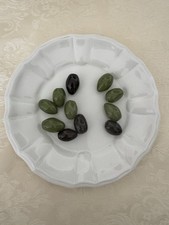Piatto Este Ceramiche Trompe L