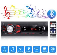 AUTORADIO STEREO BLUETOOTH