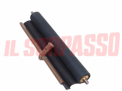 Tendina mascherina frontale - mascherina,