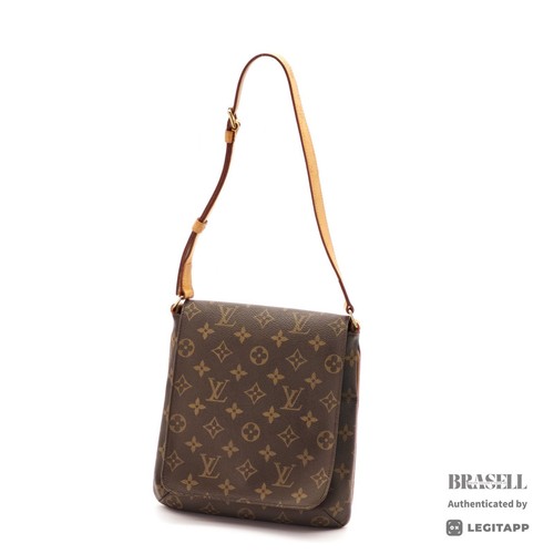 Borsa tracolla louis vuitton - a,