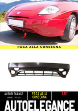 PARAURTI ANTERIORE ADATTO PER