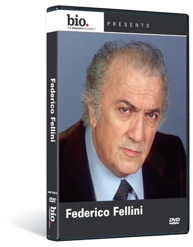 Biography federico fellini - federico,