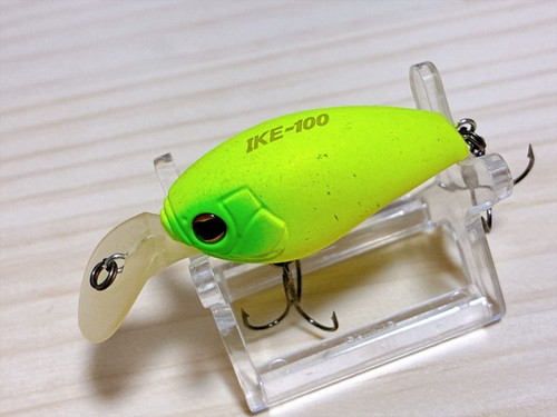 Esca pesca imakatsu ike 100 - imakatsu, ike-100