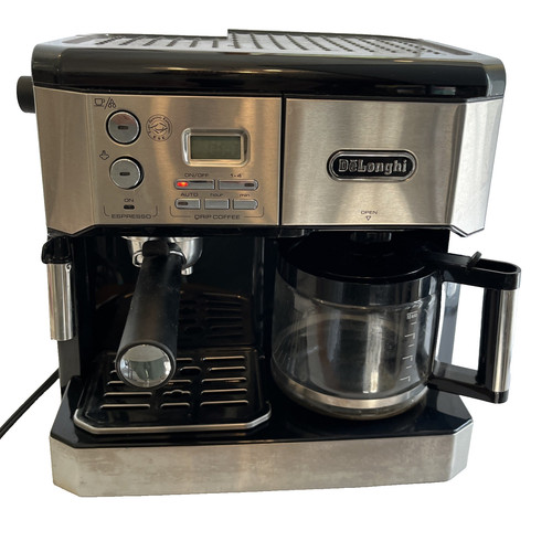 Delonghi macchina caffè - delonghi,