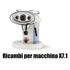 Ricambi per macchina da caffè